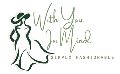 With You In Mind